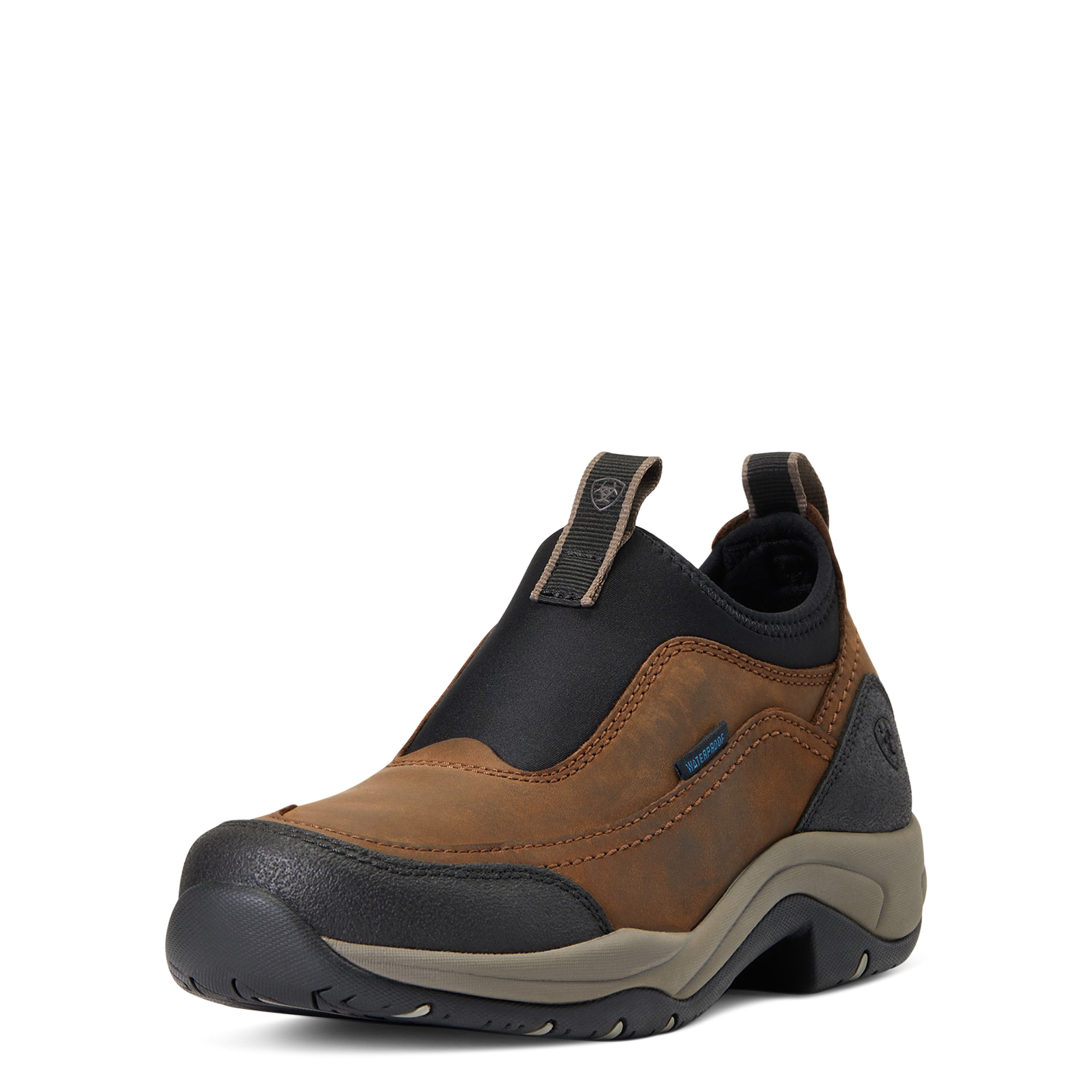 Støvler  Wms Terrain Ease Waterproof ARIAT®