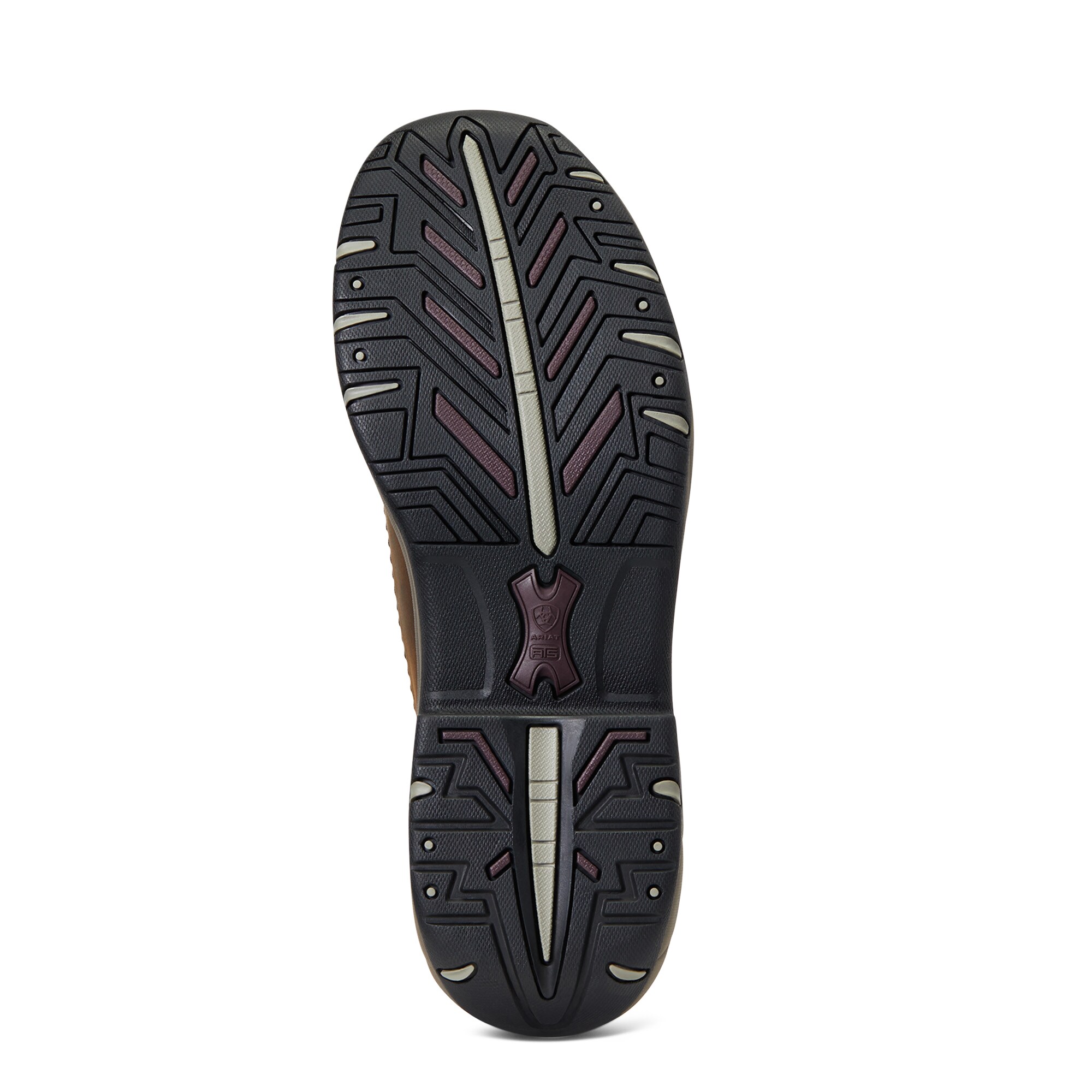 Støvler  Wms Terrain Ease Waterproof ARIAT®