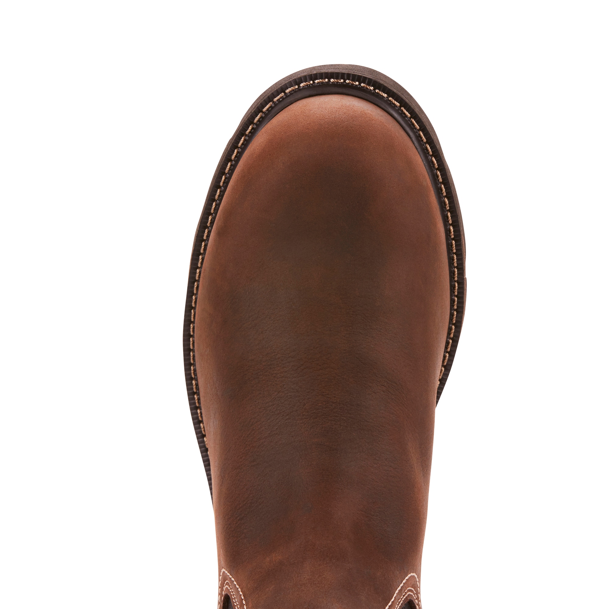 Jodhpurs med stålkappe Mns Groundbreaker Chelsea ARIAT®