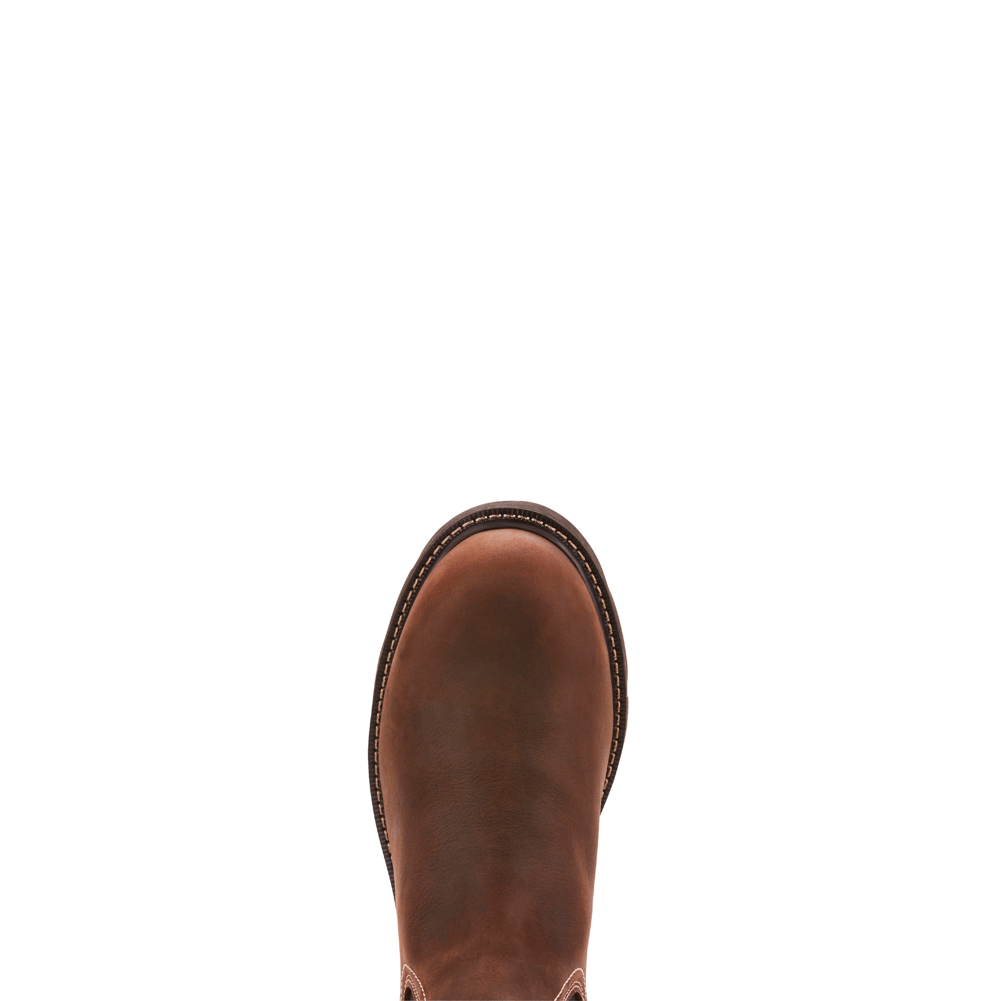 Jodhpurs med stålkappe Mns Groundbreaker Chelsea ARIAT®