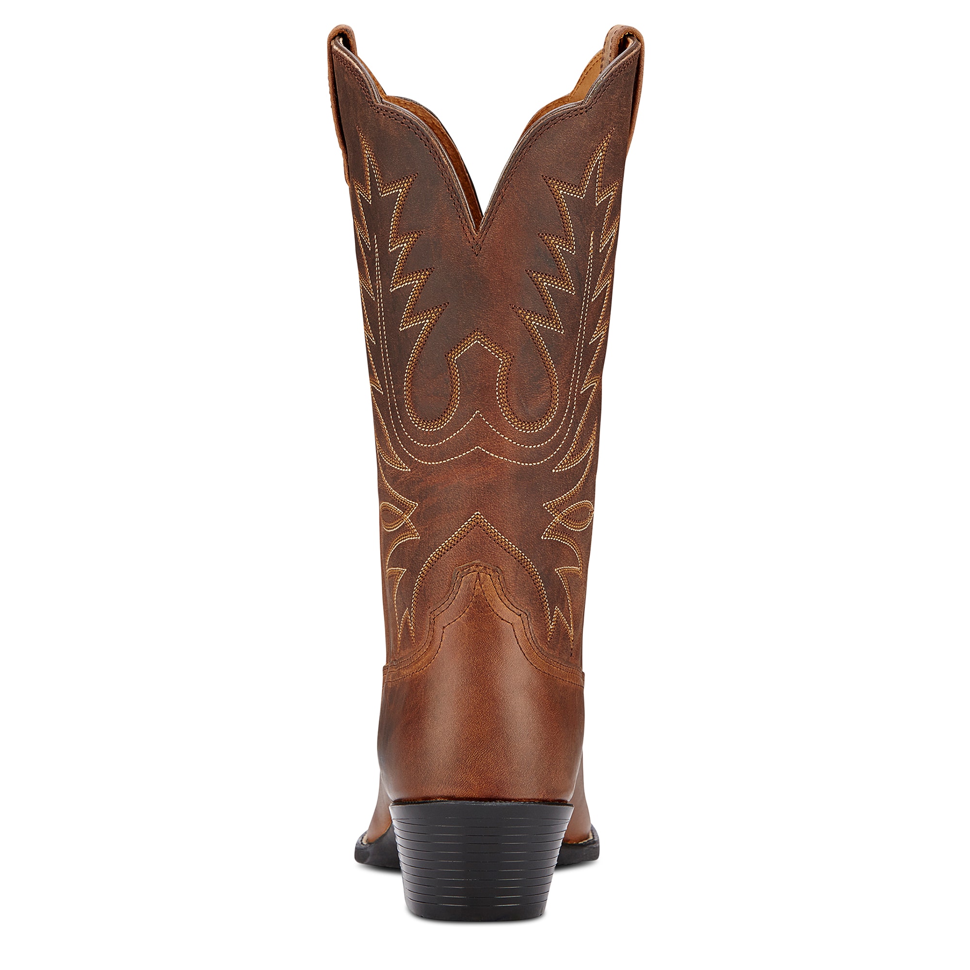 Western boot  Wms Heritage Toe ARIAT®