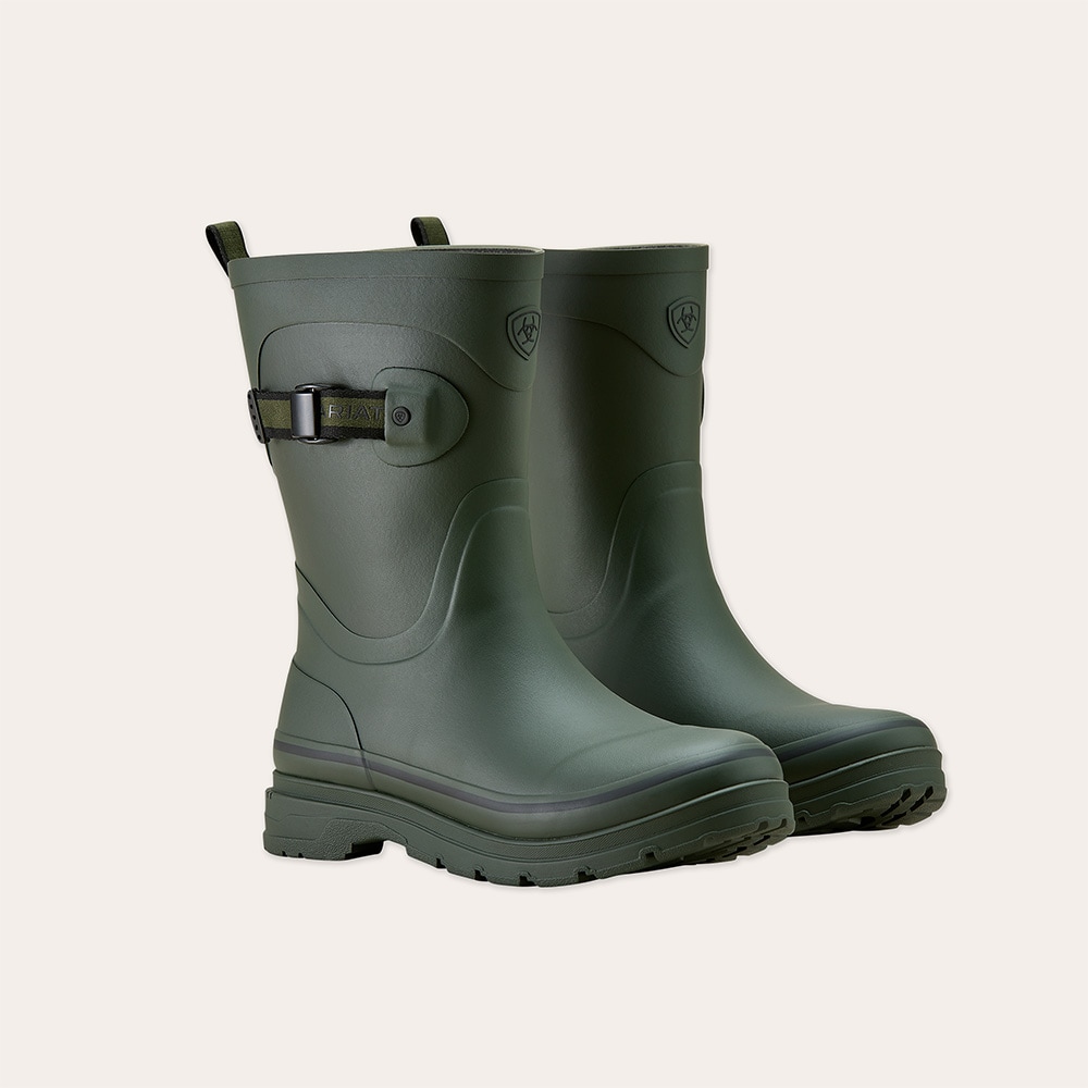 Gummistøvler  Wms Kelmarsh Mid ARIAT®