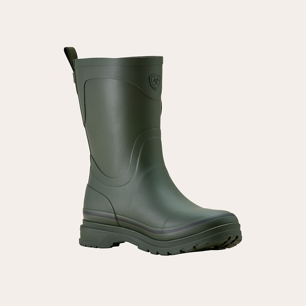 Gummistøvler  Wms Kelmarsh Mid ARIAT®