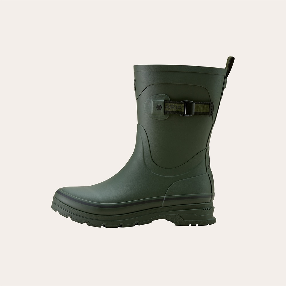 Gummistøvler  Wms Kelmarsh Mid ARIAT®