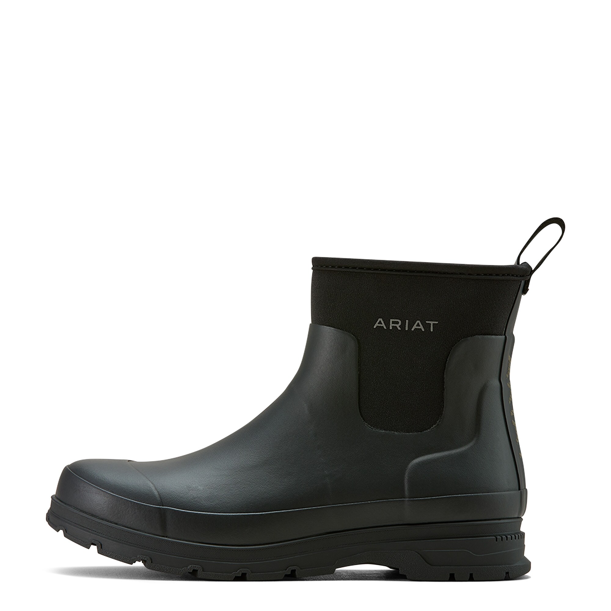 Gummistøvler  Mns Kelmarsh Shortie ARIAT®