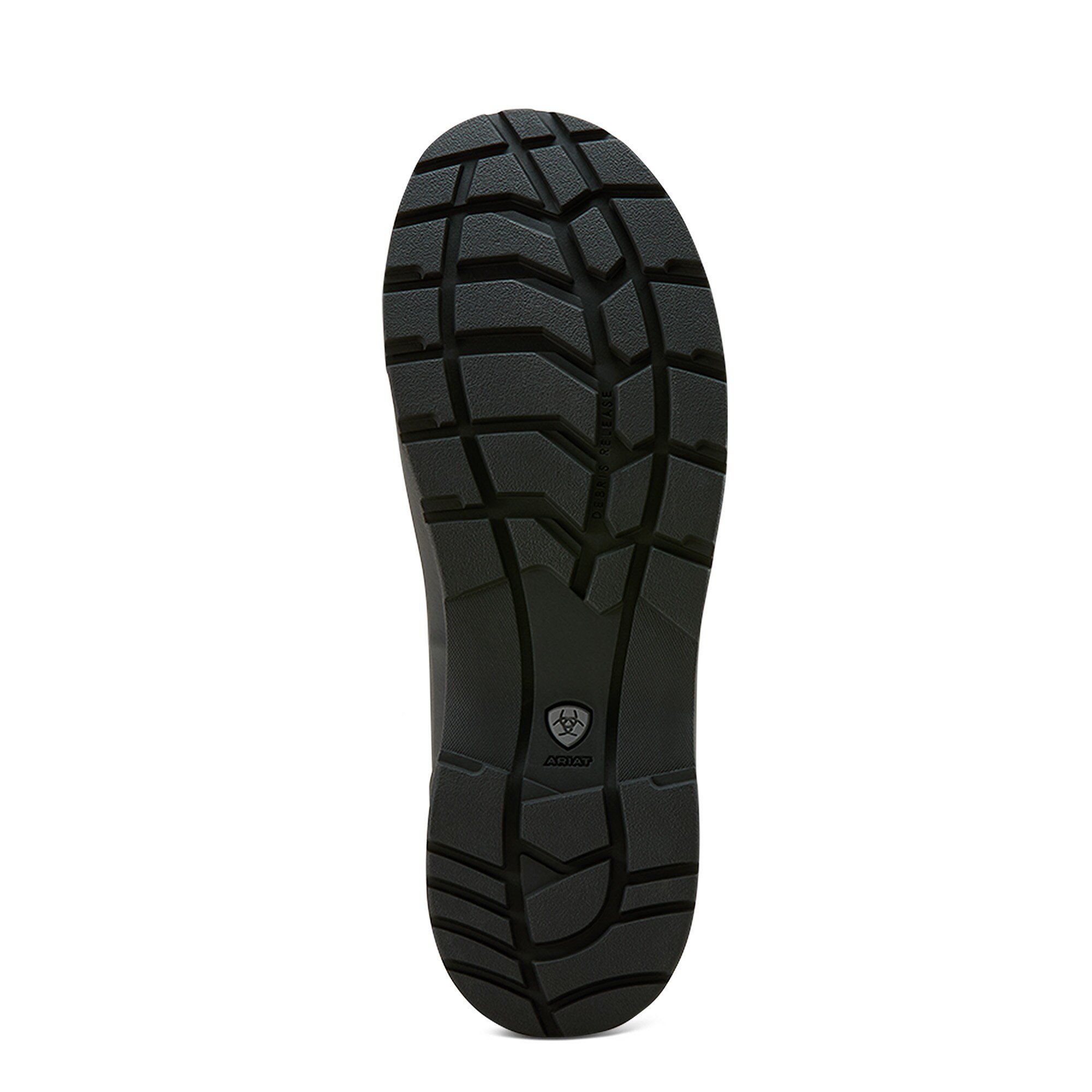 Gummistøvler  Mns Kelmarsh Shortie ARIAT®