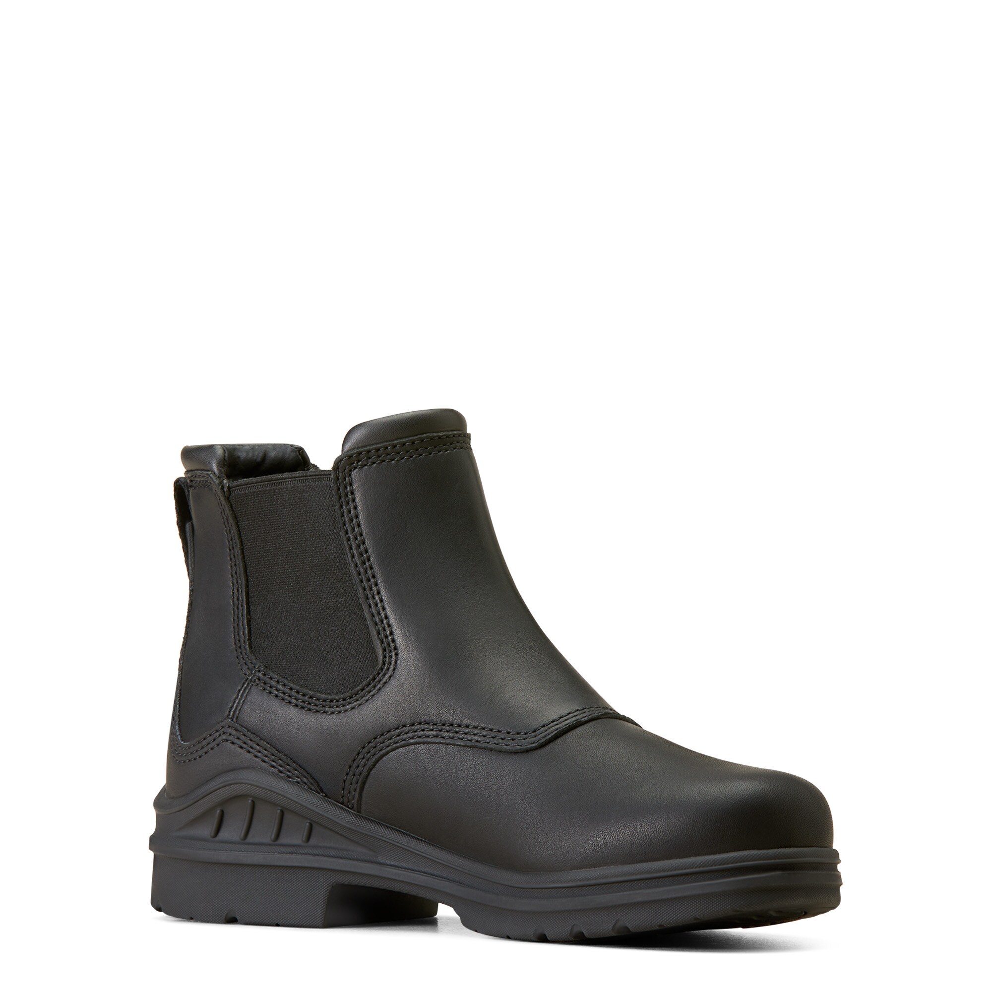 Jodhpurs  Wms Barnyard Twin Gore II ARIAT®