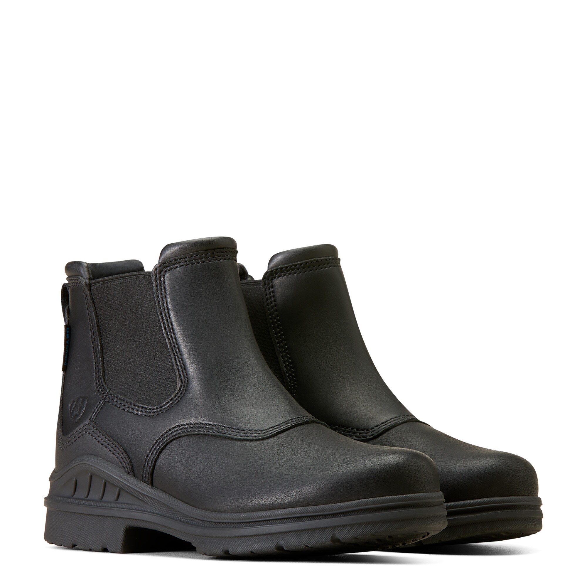 Jodhpurs  Wms Barnyard Twin Gore II ARIAT®