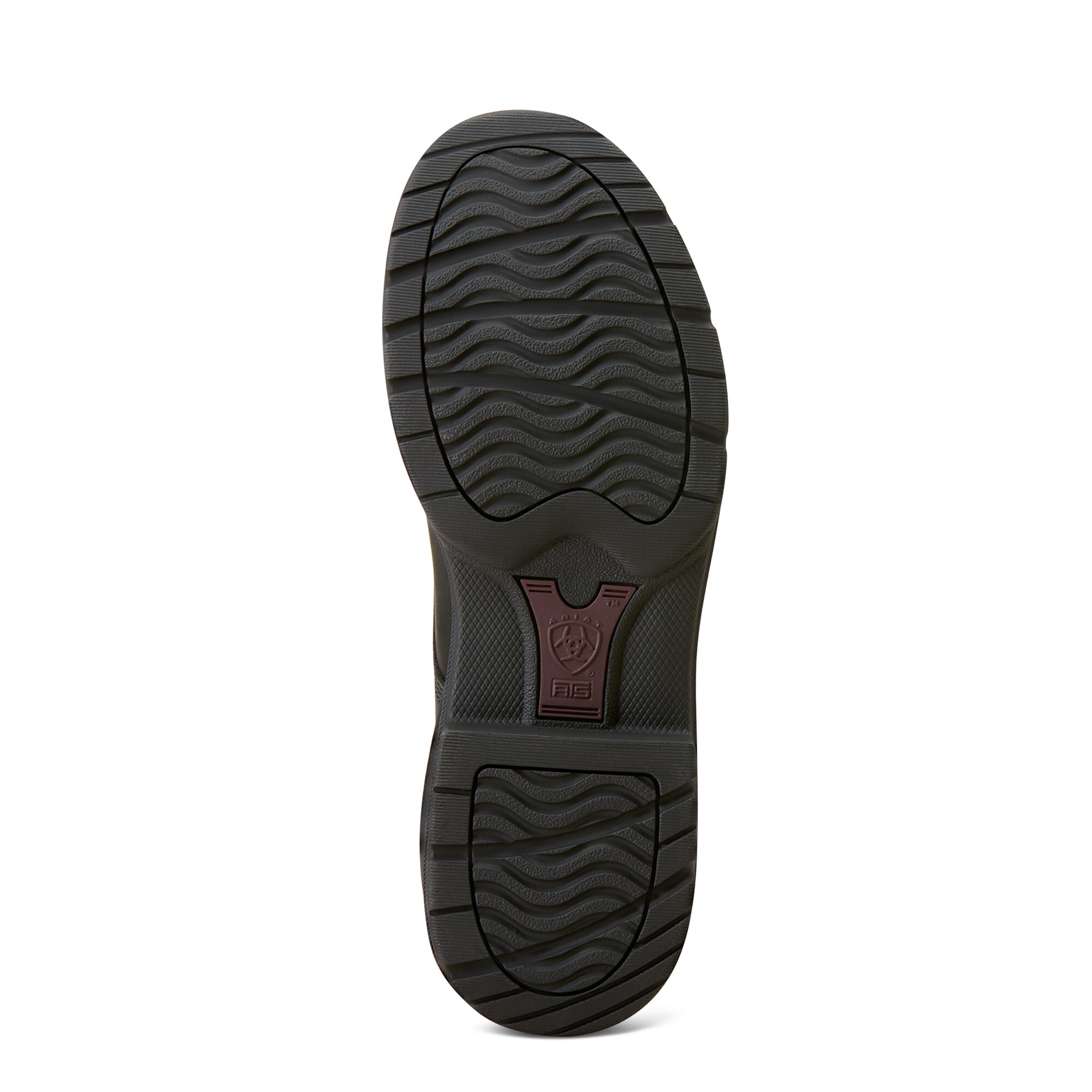 Jodhpurs  Wms Barnyard Twin Gore II ARIAT®