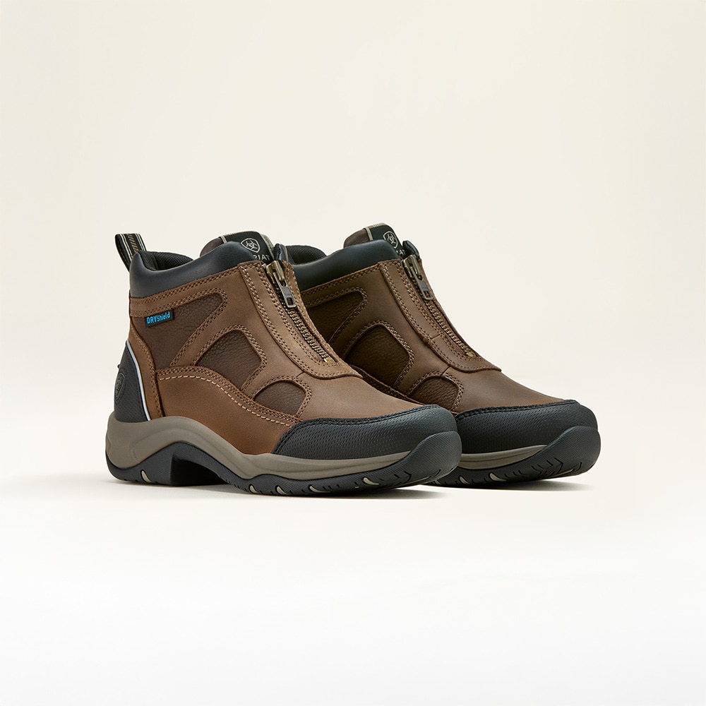 Støvler  WMS TERRAIN ZIP H2O WATERPROOF ARIAT®