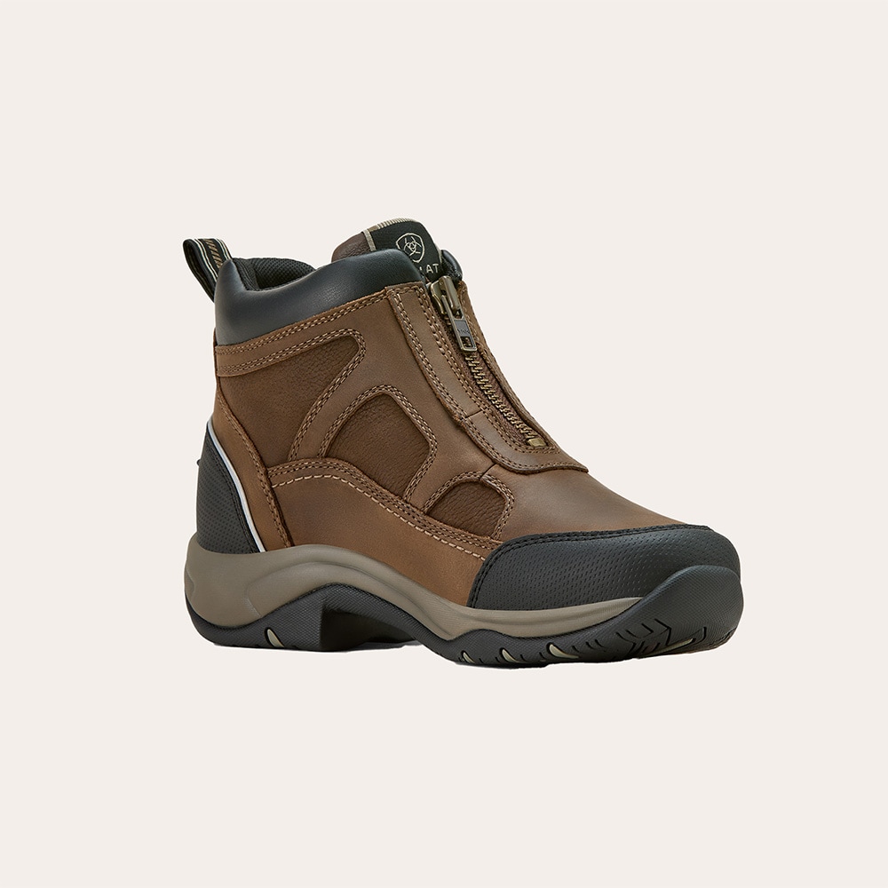 Støvler  WMS TERRAIN ZIP H2O WATERPROOF ARIAT®