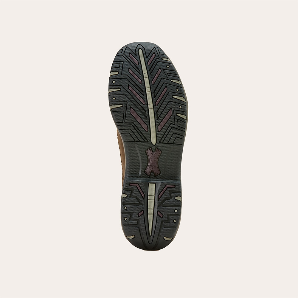 Støvler  WMS TERRAIN ZIP H2O WATERPROOF ARIAT®