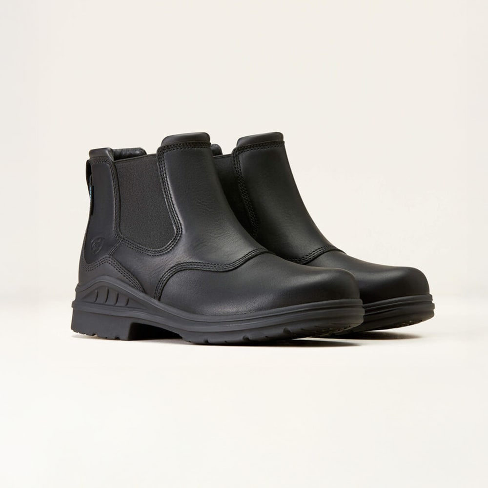 Jodhpurs  MNS BARNYARD CHELSEA II Waterproof ARIAT®