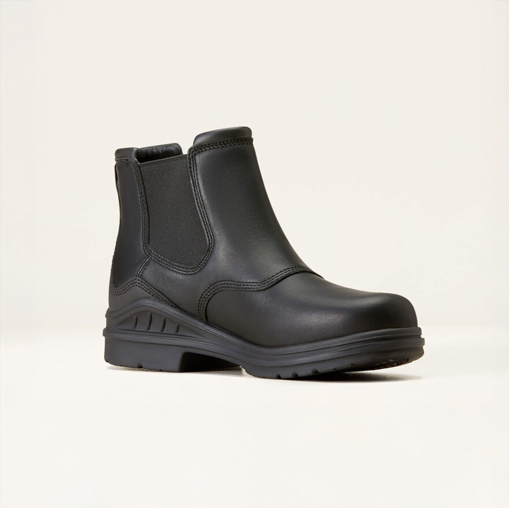 Jodhpurs  MNS BARNYARD CHELSEA II Waterproof ARIAT®
