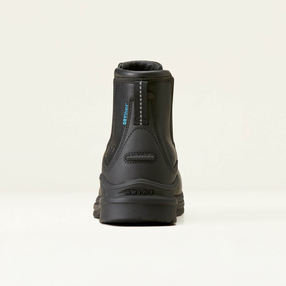 Jodhpurs  MNS BARNYARD CHELSEA II Waterproof ARIAT®
