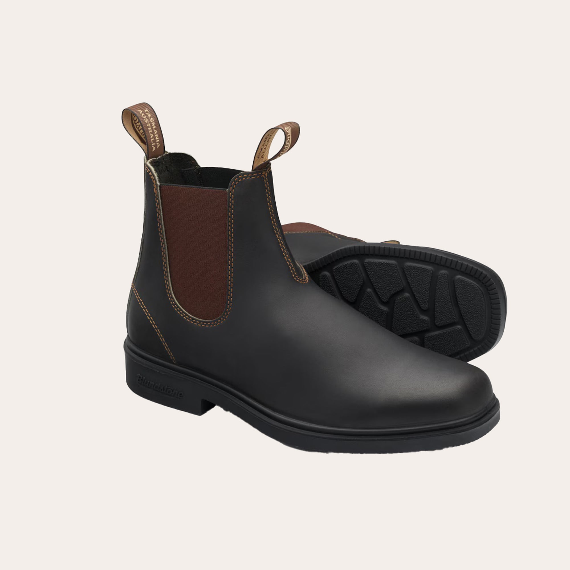 Jodhpurs Dress Chiseled Toe Blundstone