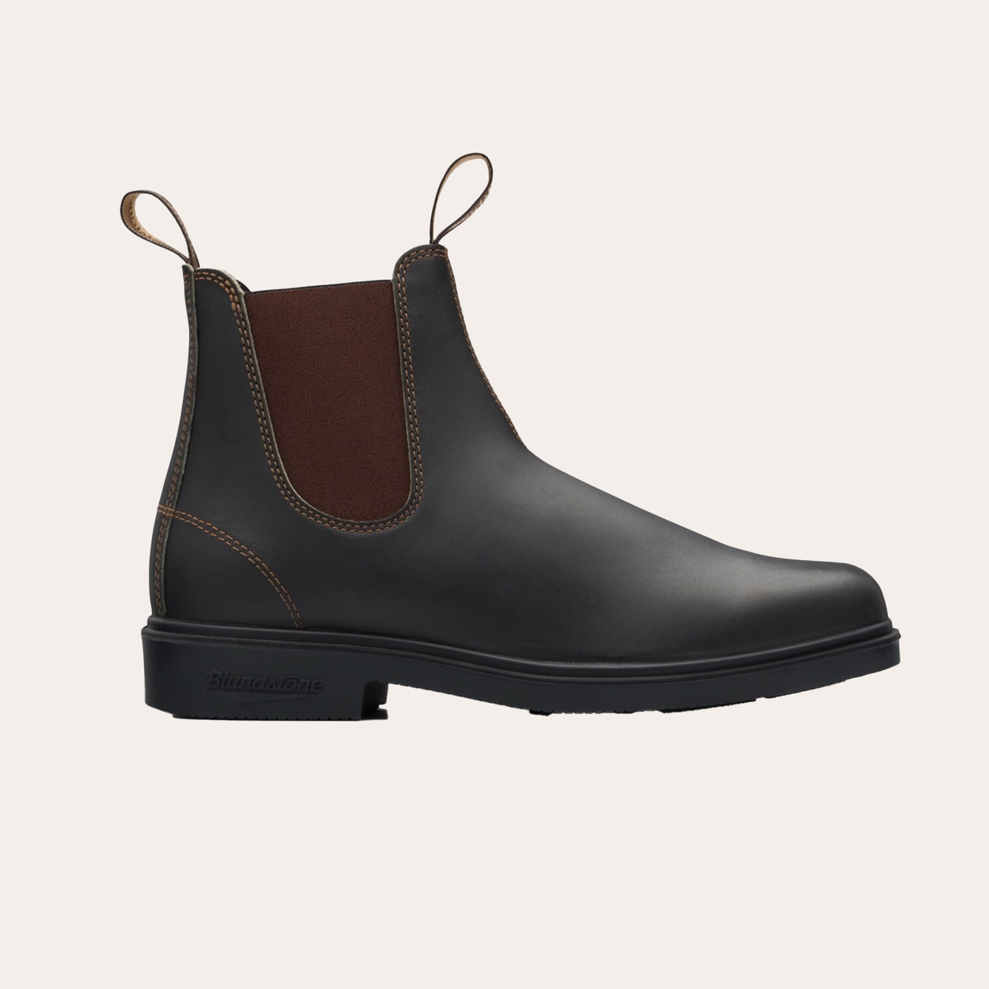 Jodhpurs Dress Chiseled Toe Blundstone