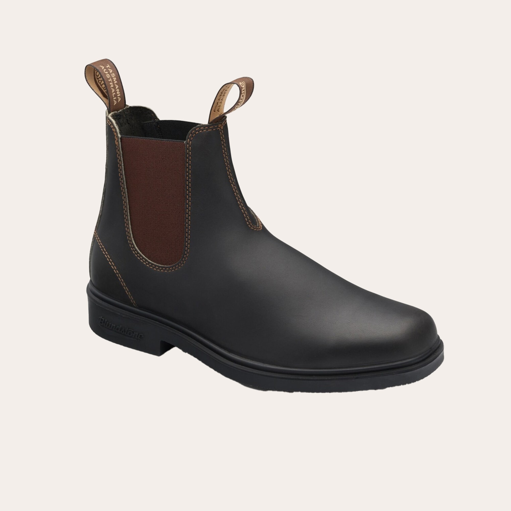 Jodhpurs Dress Chiseled Toe Blundstone