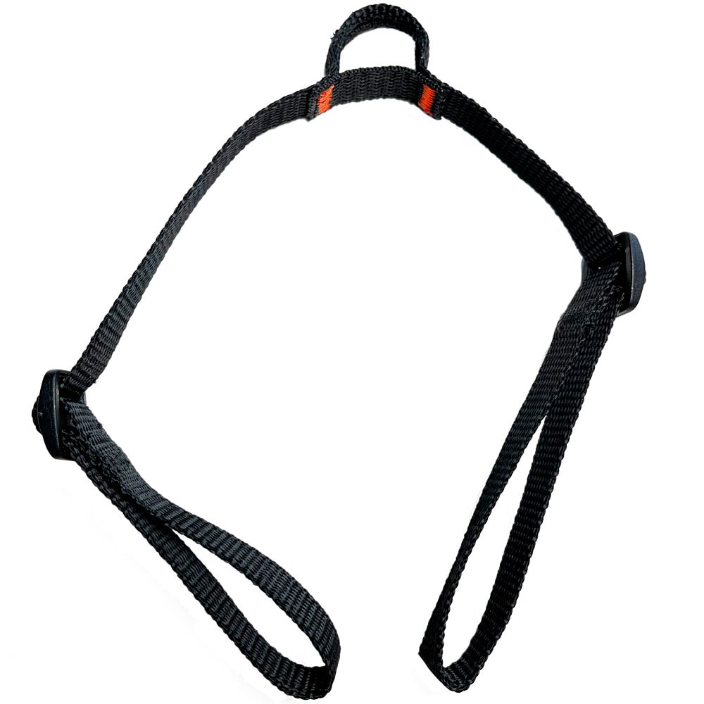   Saddle Strap Freejump®