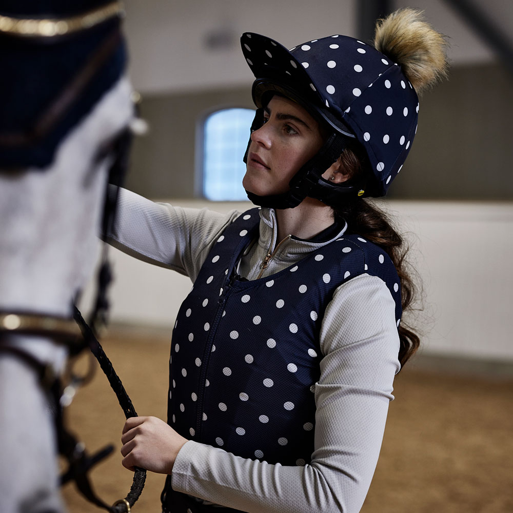 Hjemlovertræk Solo CRW®