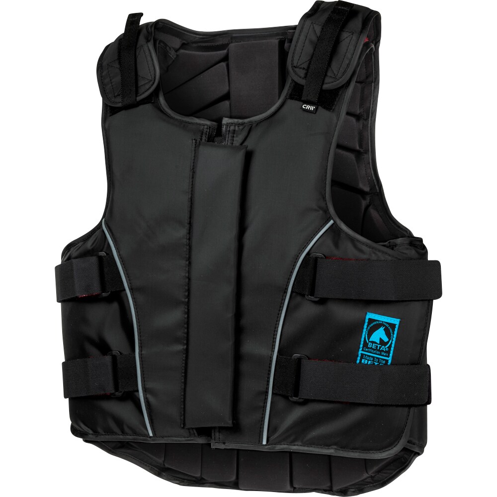 Sikkerhedsvest  Minerva CRW®