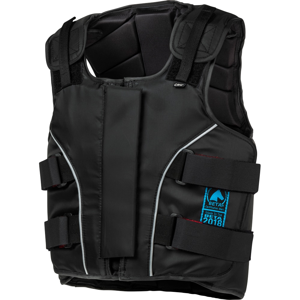 Sikkerhedsvest Junior Minerva CRW®