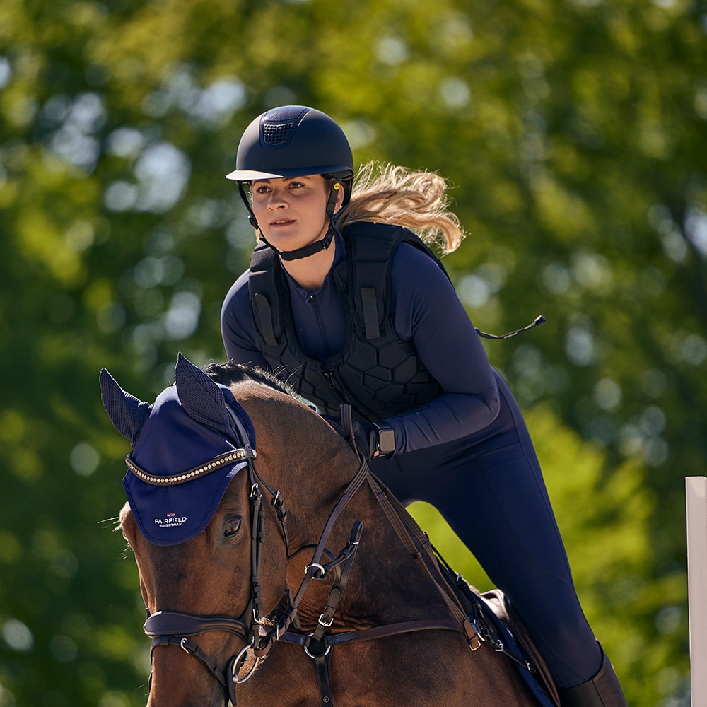 Sikkerhedsvest Electra CRW®