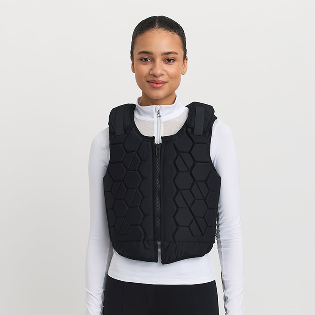 Sikkerhedsvest Electra CRW®