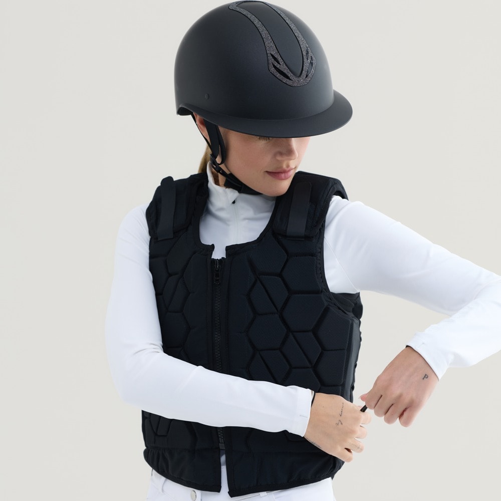 Sikkerhedsvest Electra CRW®