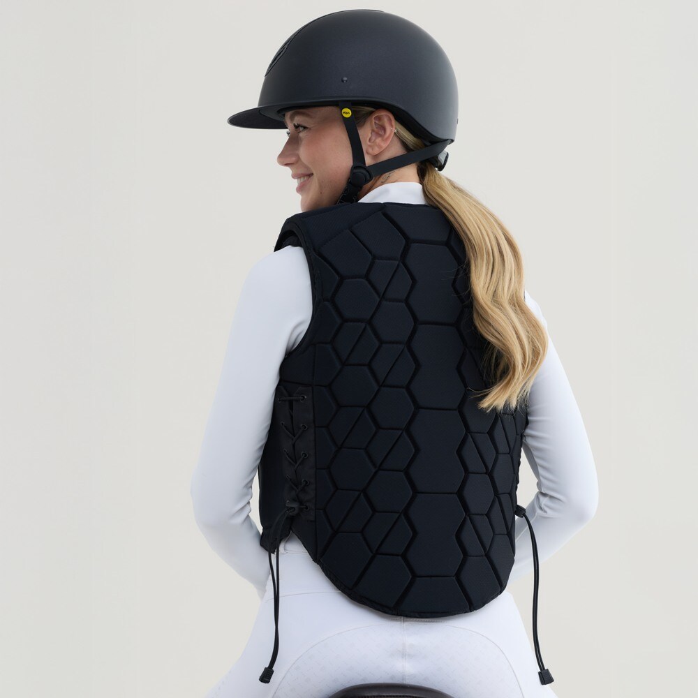 Sikkerhedsvest Electra CRW®