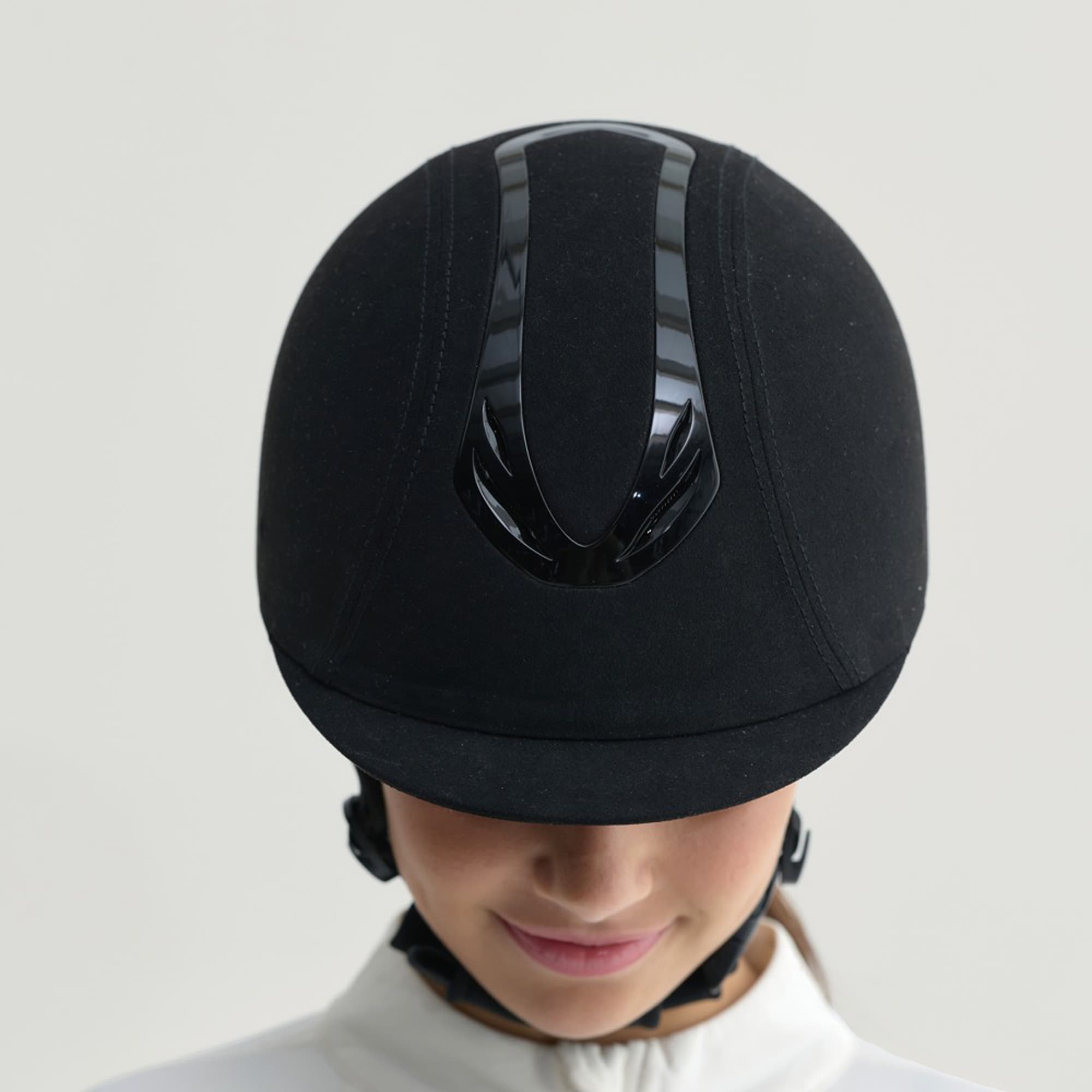 Ridehjelm EN1384:2023 Core CRW®