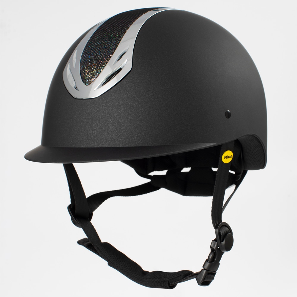 Ridehjelm EN1384:2023 Ovation Mips CRW®