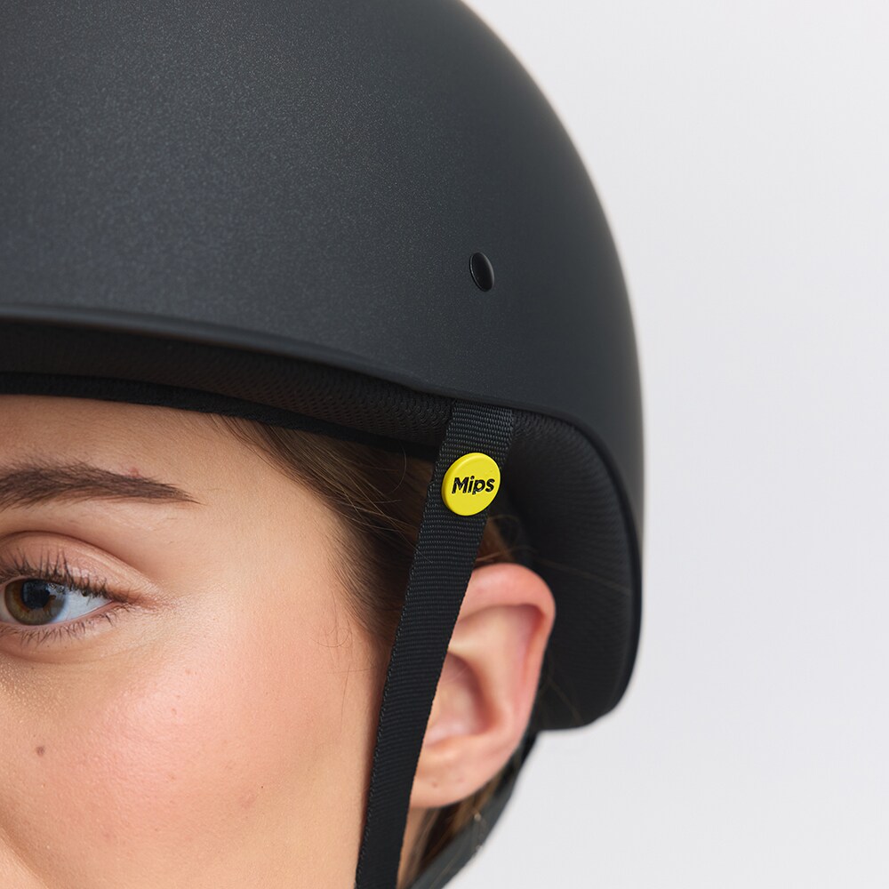 Ridehjelm EN1384:2023 Ovation Mips CRW®