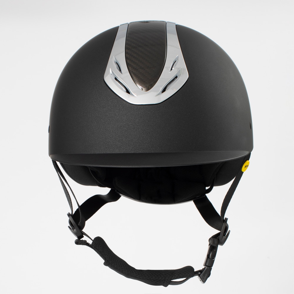Ridehjelm EN1384:2023 Ovation Mips CRW®