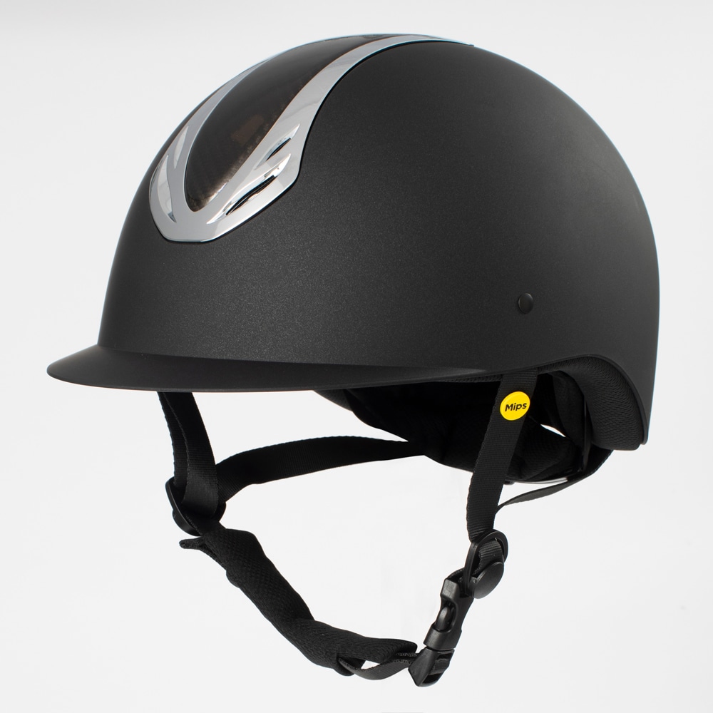 Ridehjelm EN1384:2023 Ovation Mips CRW®