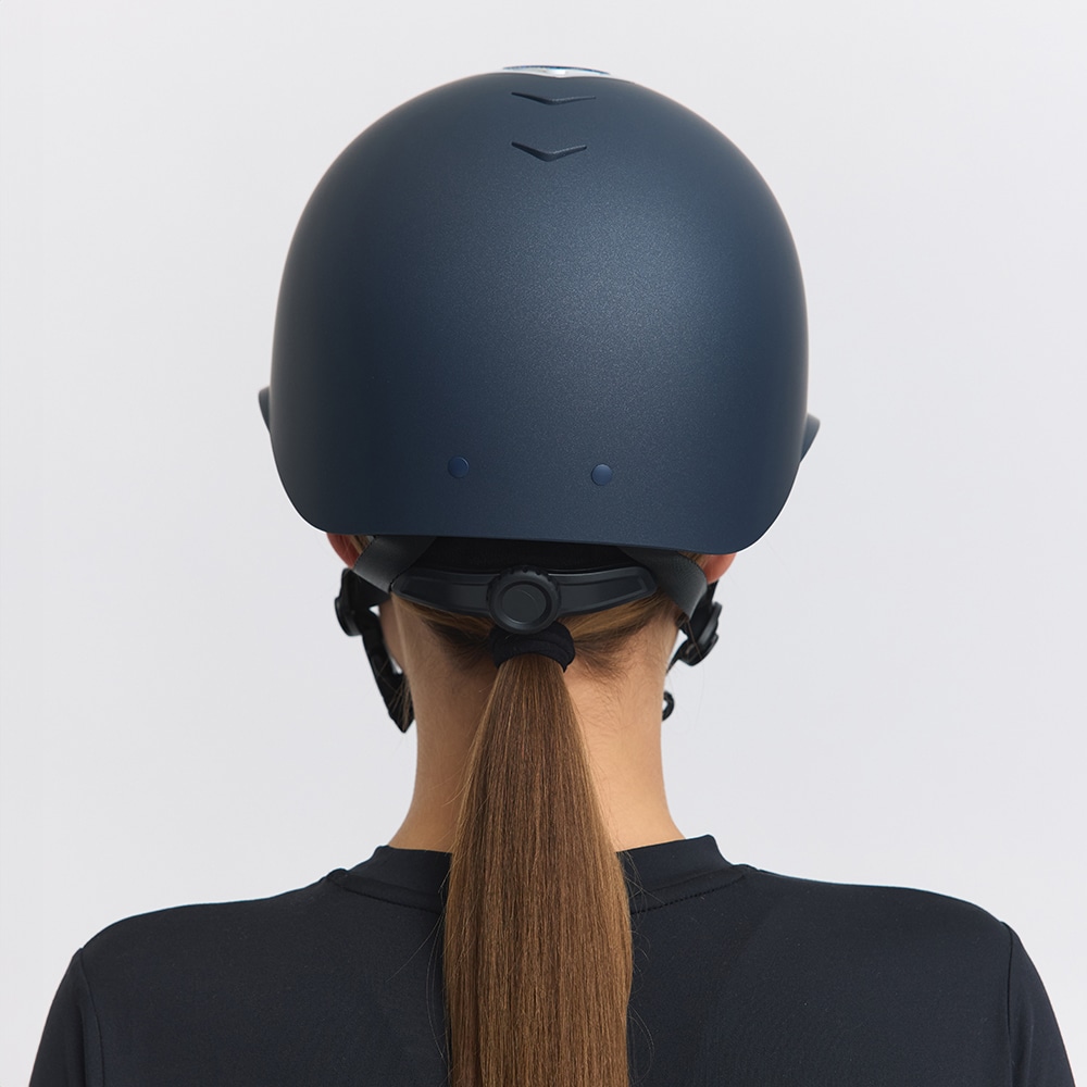 Ridehjelm EN1384:2023 Ovation Sun Mips CRW®