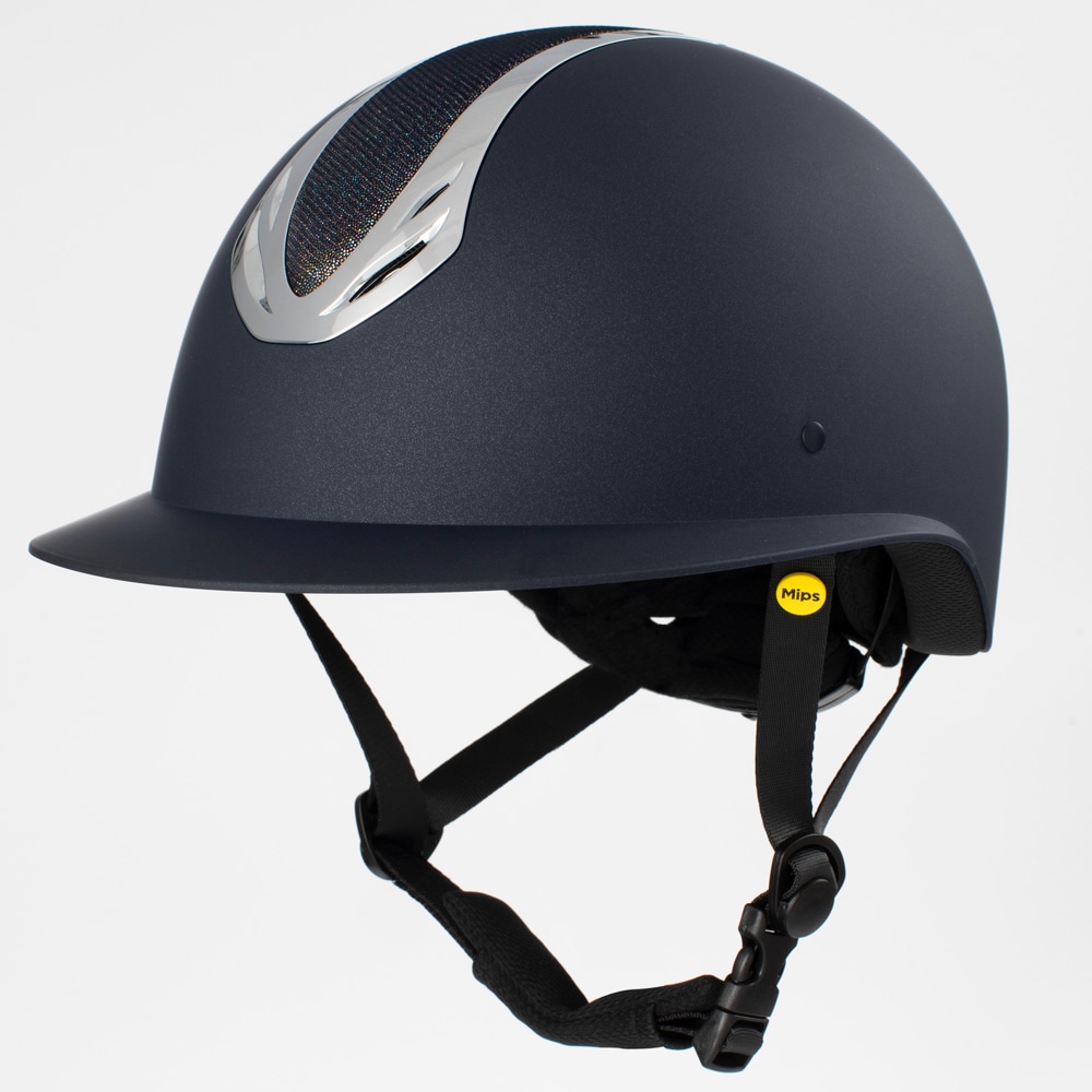 Ridehjelm EN1384:2023 Ovation Sun Mips CRW®