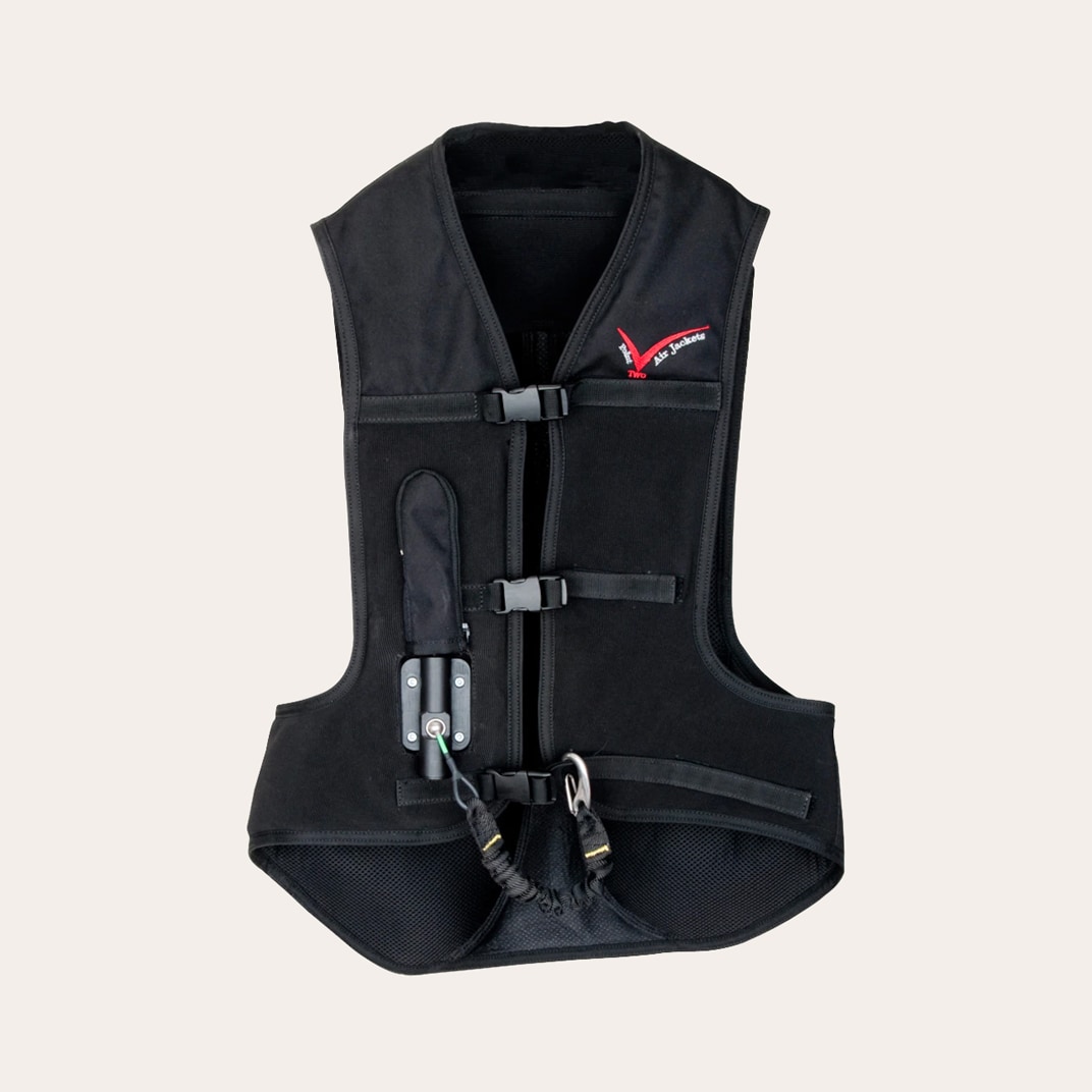 Sikkerhedsvest Jacket Point Two Air