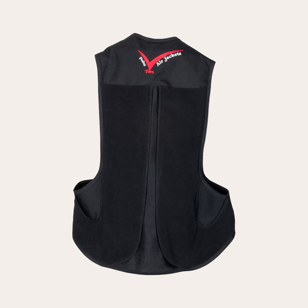 Sikkerhedsvest Jacket Point Two Air