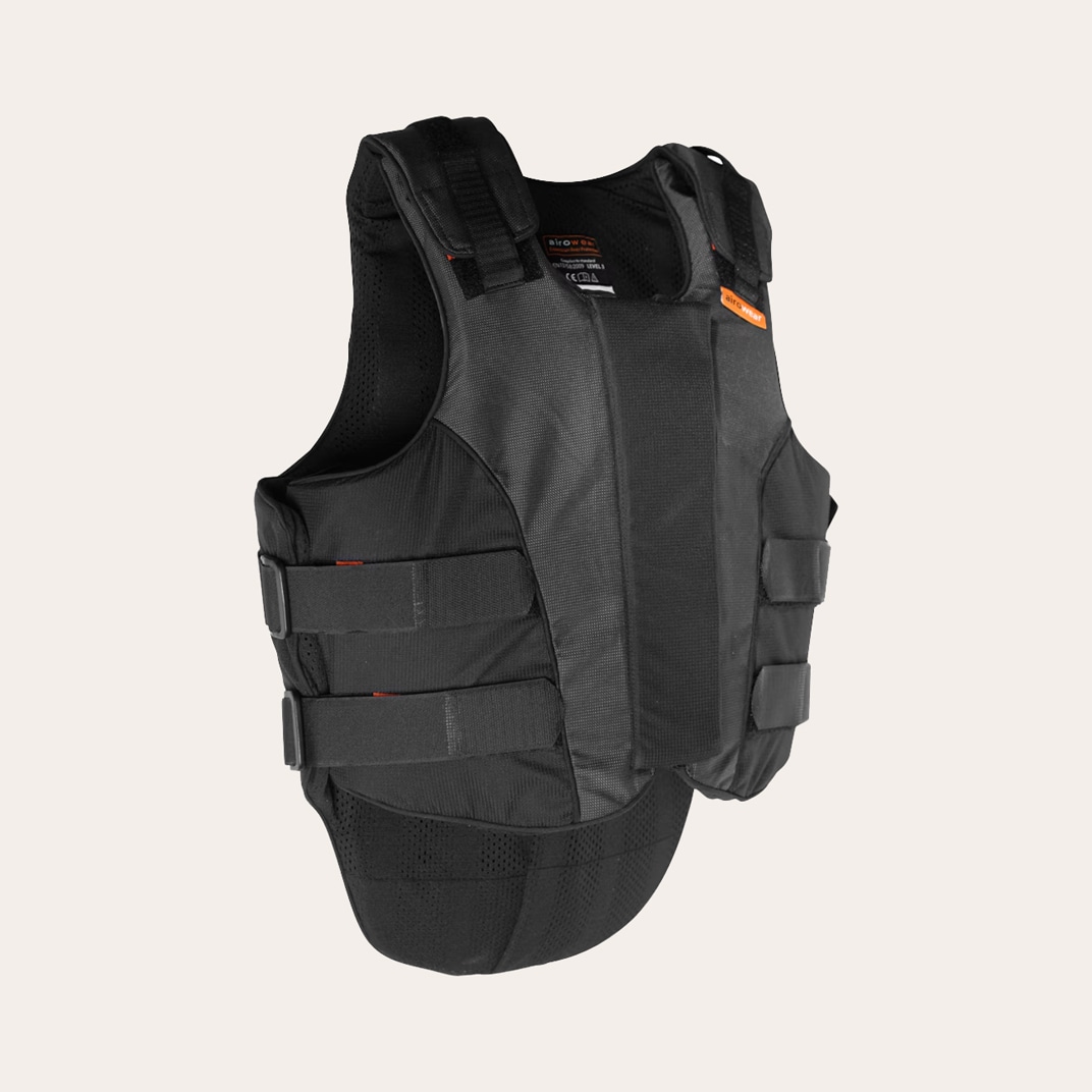 Sikkerhedsvest Herre Outlyne Airowear