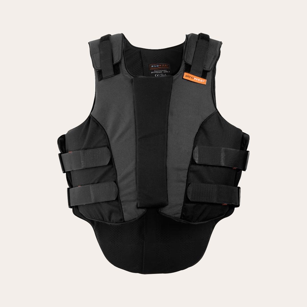 Sikkerhedsvest Herre Outlyne Airowear