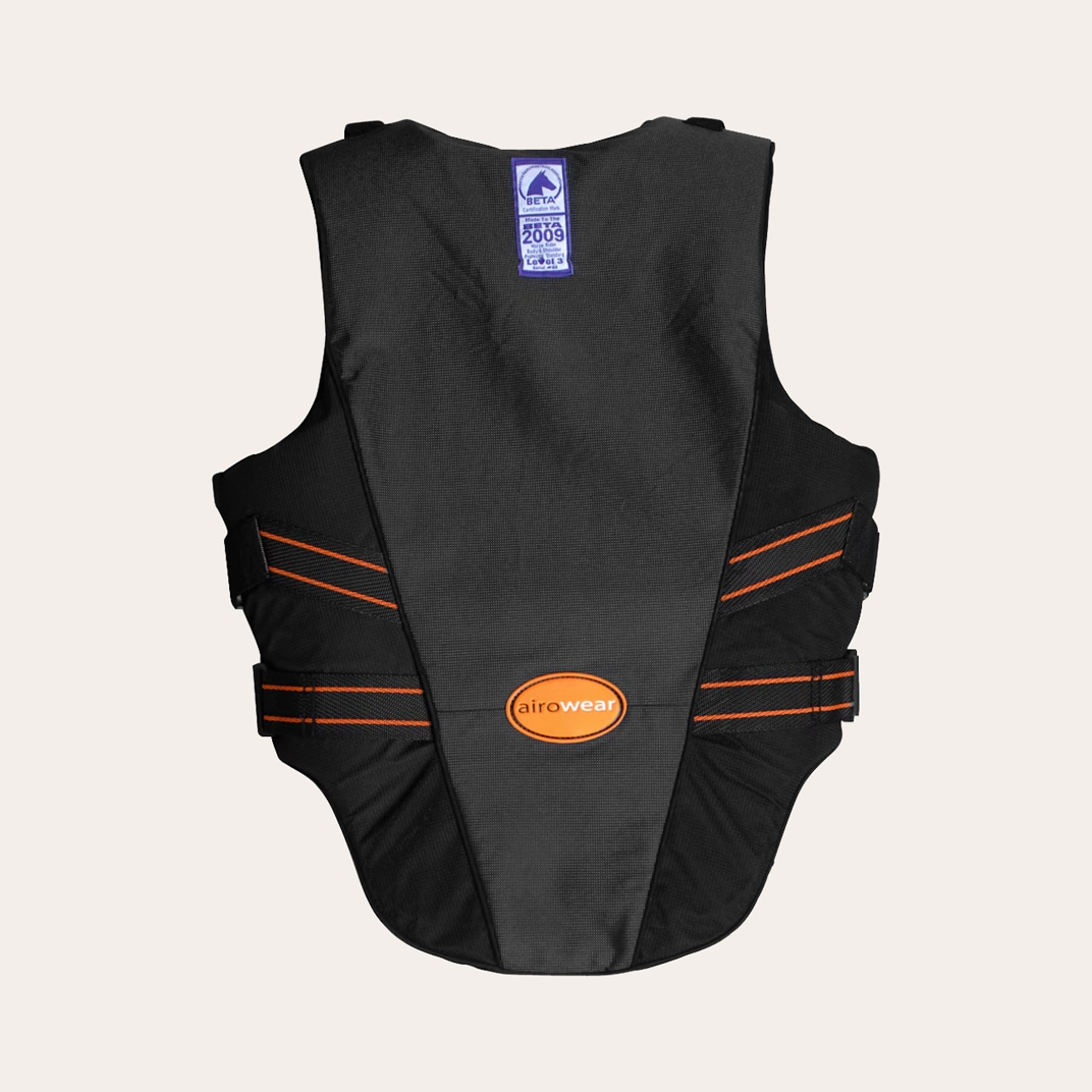 Sikkerhedsvest Herre Outlyne Airowear
