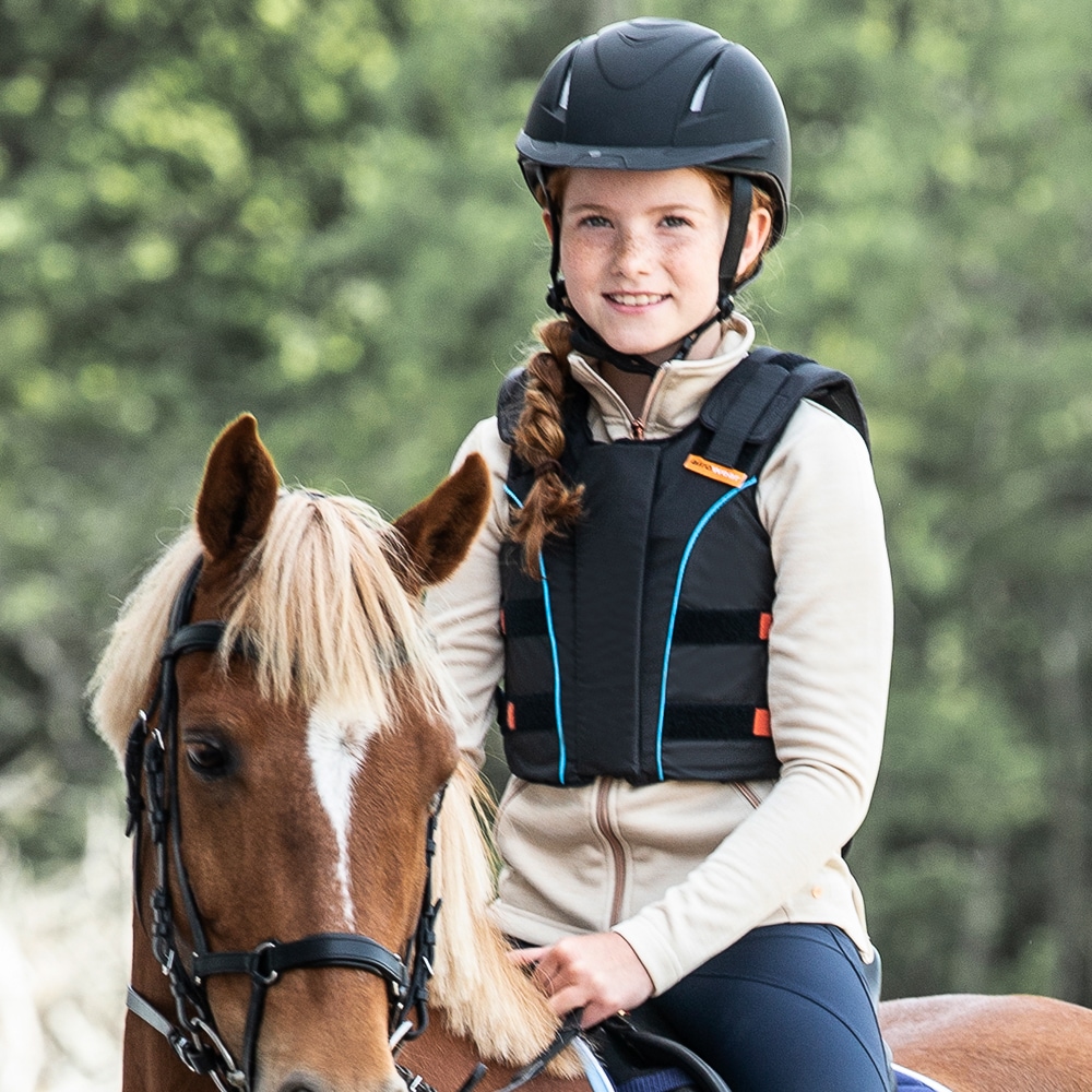 Sikkerhedsvest Børn Outlyne Airowear