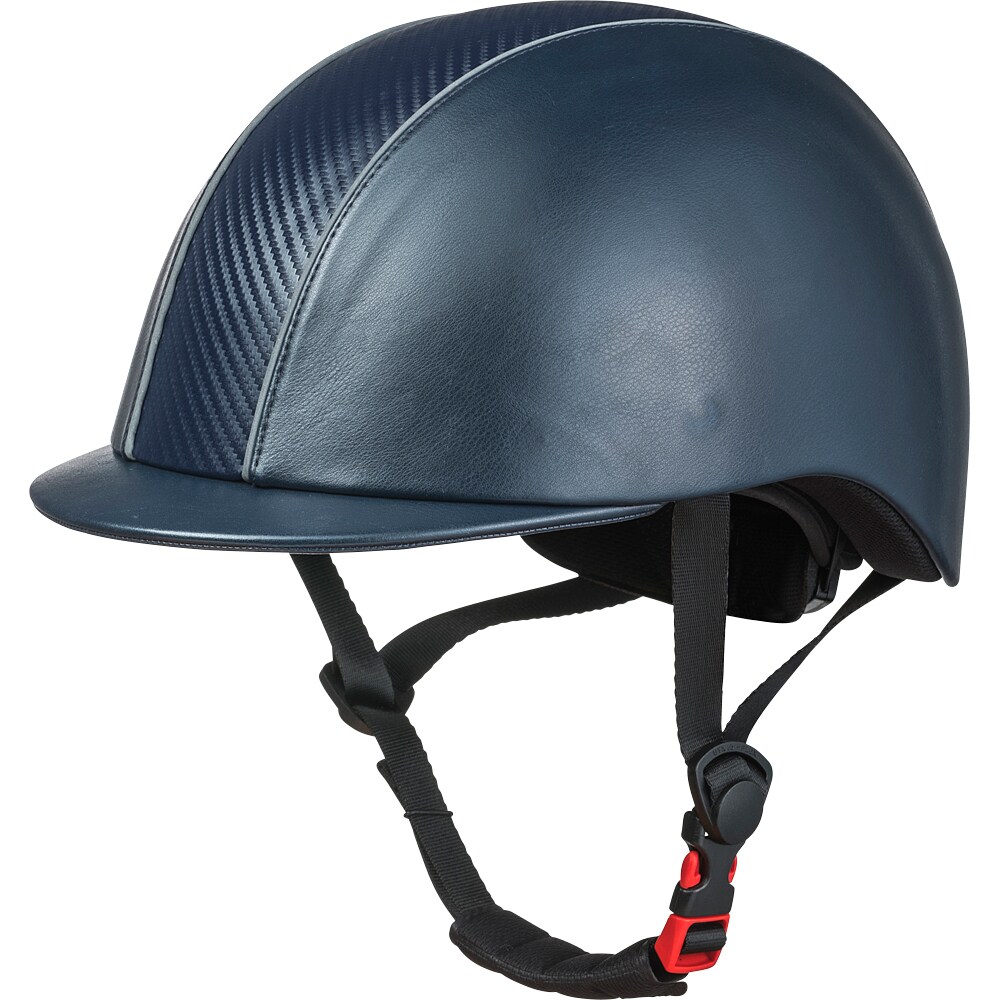 Ridehjelm VG1 Zenith CRW®