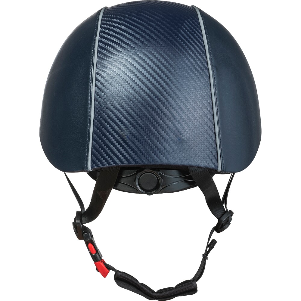 Ridehjelm VG1 Zenith CRW®