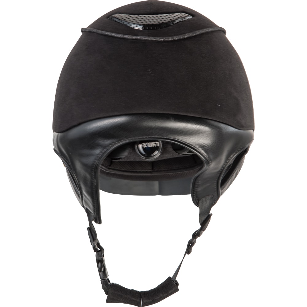 Ridehjelm VG1 EQ3 Lynx Micromocka Back on Track®