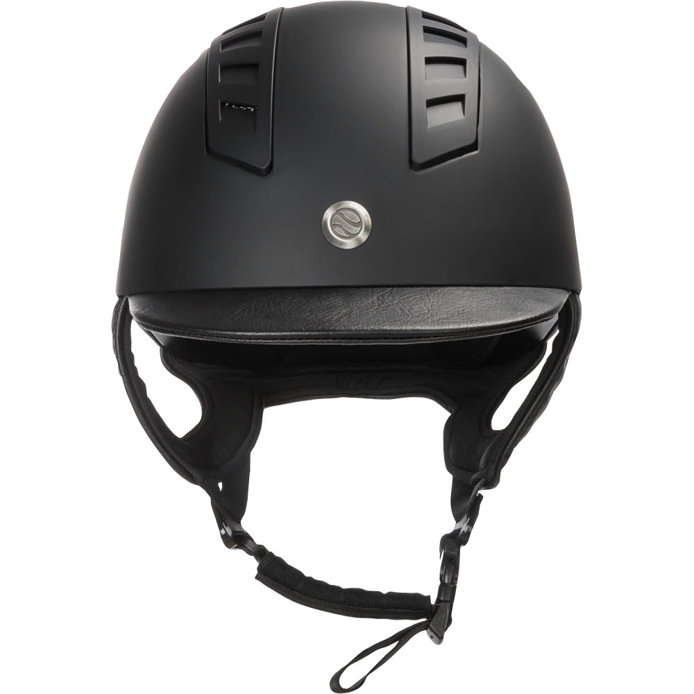 Ridehjelm VG1 EQ3 Mips Blank Back on Track®