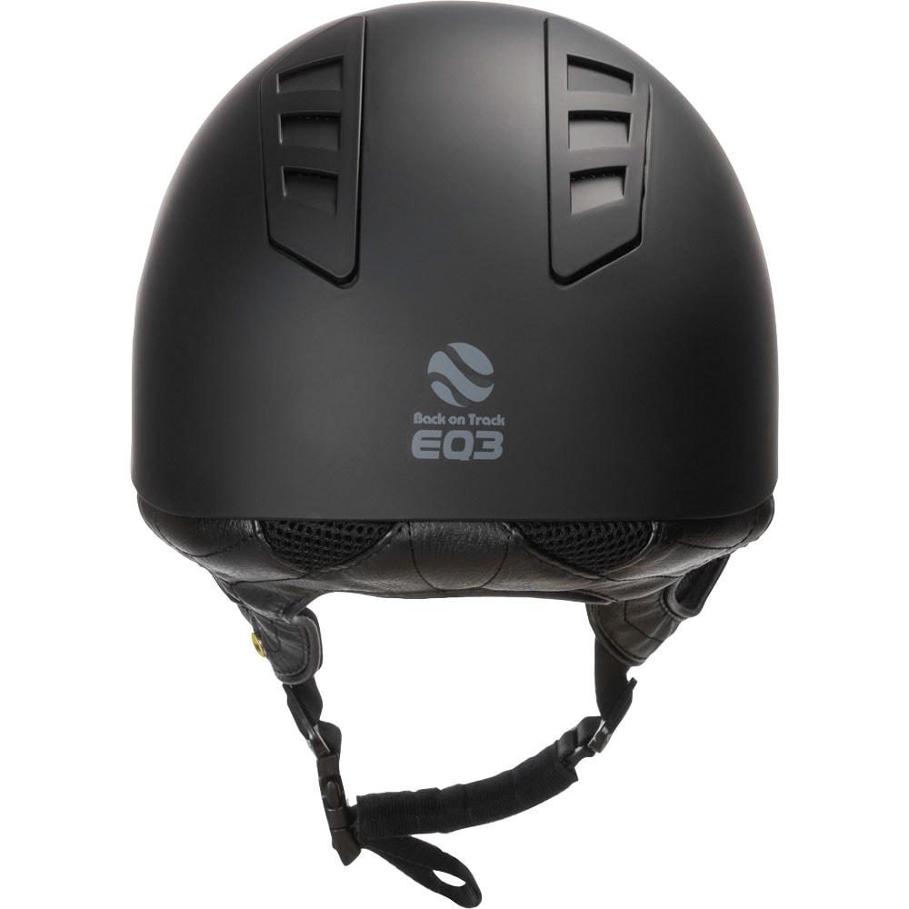 Ridehjelm VG1 EQ3 Mips Blank Back on Track®