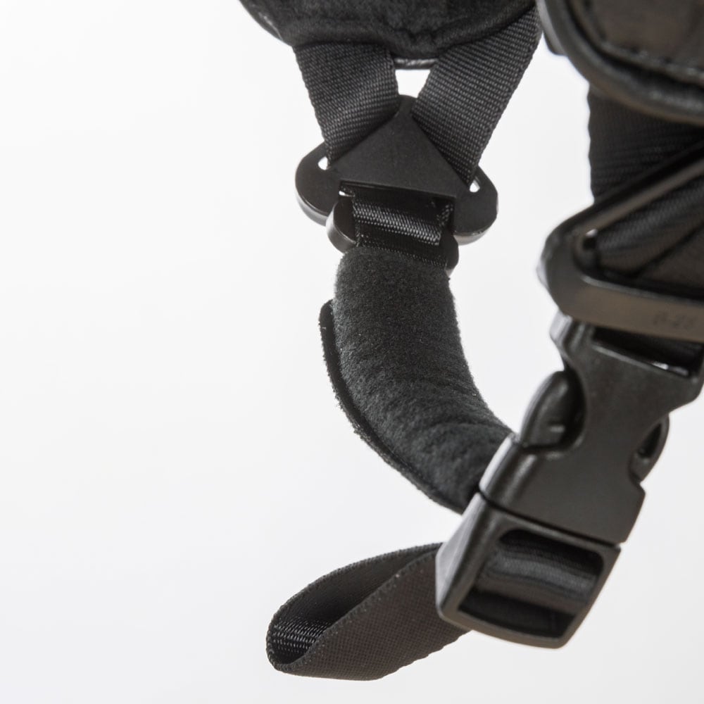 Ridehjelm VG1 EQ3 Mips Blank Back on Track®