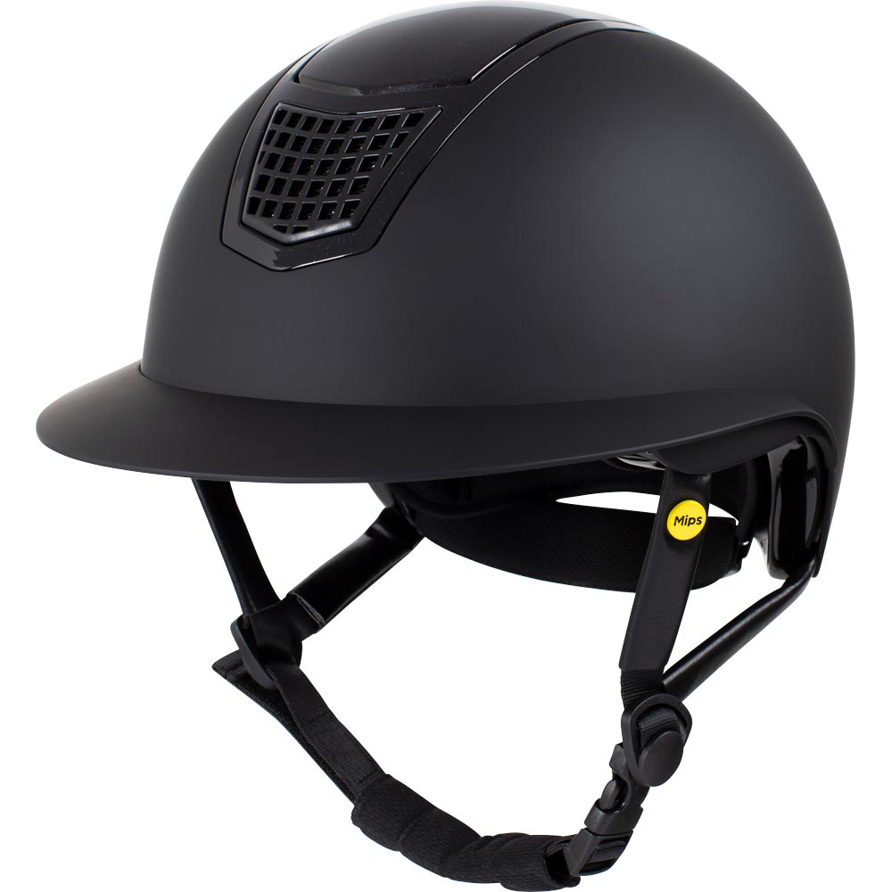 Ridehjelm EN1384:2023 Advantage Sun Mips CRW®